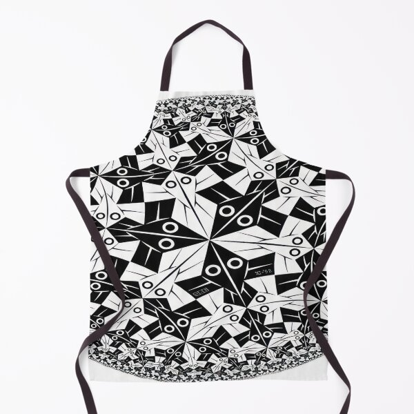 Item preview, Circle Limit I   1958 - Maurits Cornelis Escher  designed and sold by nebelimr.