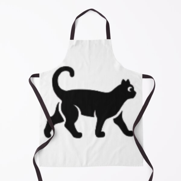 Item preview, Cat Walk Illustration designed and sold by NoxLand.
