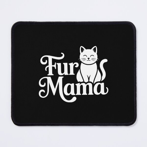 Item preview, Fur Mama designed and sold by theartfulaspie.