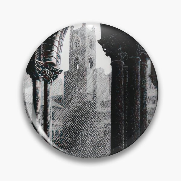 Item preview, Cloister of Monreale, Sicily   1933 - Maurits Cornelis Escher  designed and sold by nebelimr.
