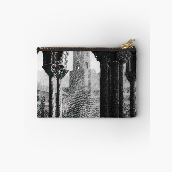Item preview, Cloister of Monreale, Sicily   1933 - Maurits Cornelis Escher  designed and sold by nebelimr.