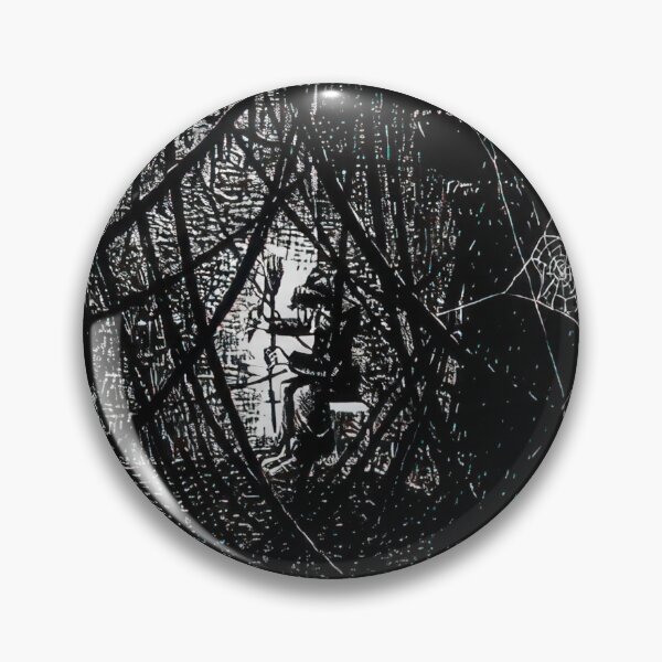 Item preview, Cobwebs   1931 - Maurits Cornelis Escher  designed and sold by nebelimr.