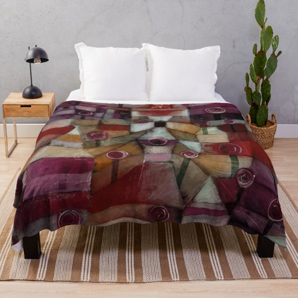 Item preview, Paul Klee designed and sold by DrewGansen.