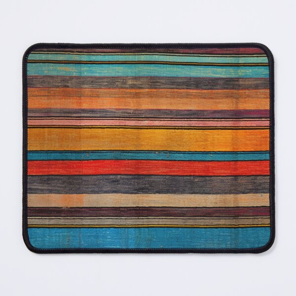 Item preview, Vivid Moroccan Rug designed and sold by GrinGalore.
