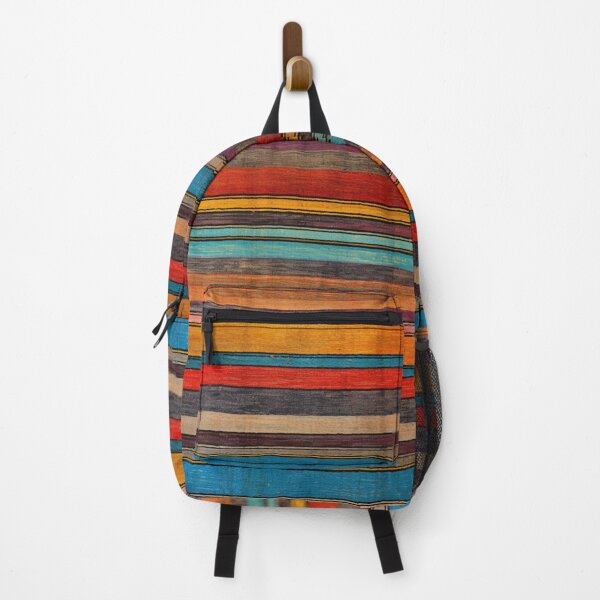 Item preview, Vivid Moroccan Rug designed and sold by GrinGalore.