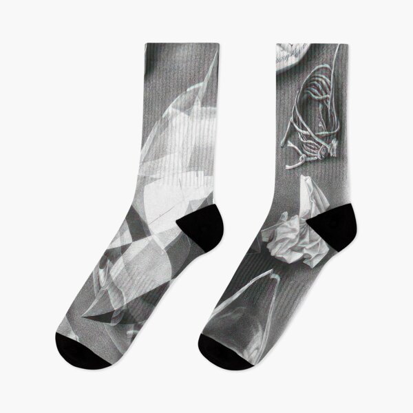 Item preview, Contrast (Order and Chaos)   1950 - Maurits Cornelis Escher  designed and sold by nebelimr.