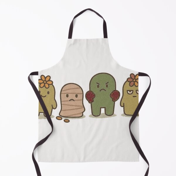 Item preview, still healing. designed and sold by void-and-hue.
