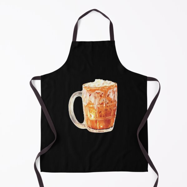 Item preview, Asian Teh Tarik Ais - Pulled Milk Tea designed and sold by Alicia Chee.