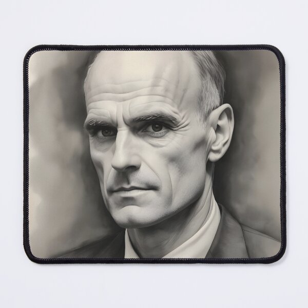 Artikelvorschau, Michael Kelly entworfen und verkauft von WorldofCharcoal.
