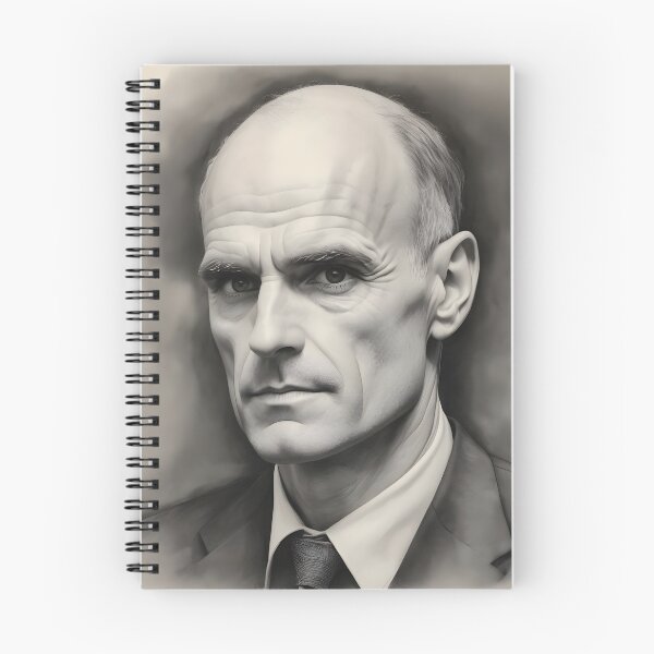 Artikelvorschau, Michael Kelly entworfen und verkauft von WorldofCharcoal.