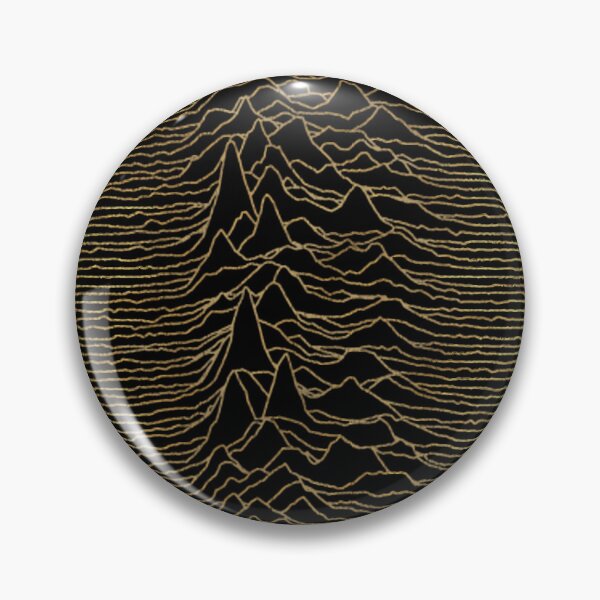 Item preview, Joy Division Distressed T-Shirt designed and sold by CarsonGusi.