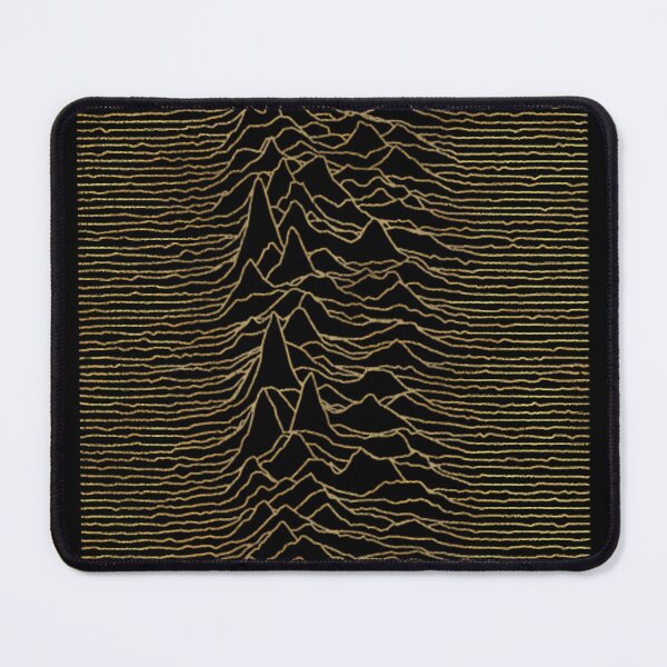 Item preview, Joy Division Distressed T-Shirt designed and sold by CarsonGusi.