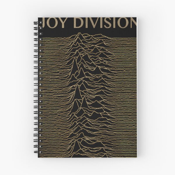 Item preview, Joy Division Distressed T-Shirt designed and sold by CarsonGusi.