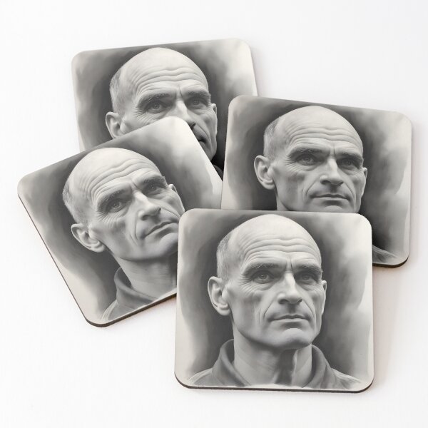 Item preview, Michael Kelly designed and sold by WorldofCharcoal.