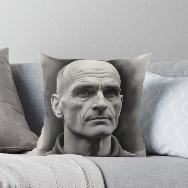 Artikelvorschau, Michael Kelly entworfen und verkauft von WorldofCharcoal.