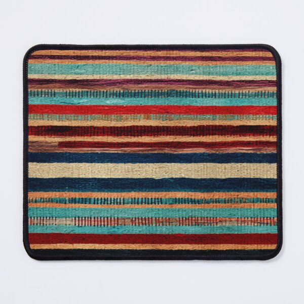 Item preview, Copy of Vivid Moroccan Rug designed and sold by GrinGalore.