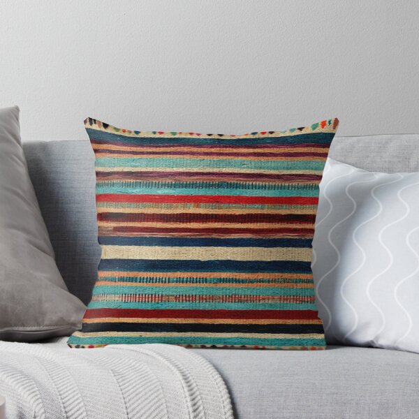 Item preview, Copy of Vivid Moroccan Rug designed and sold by GrinGalore.