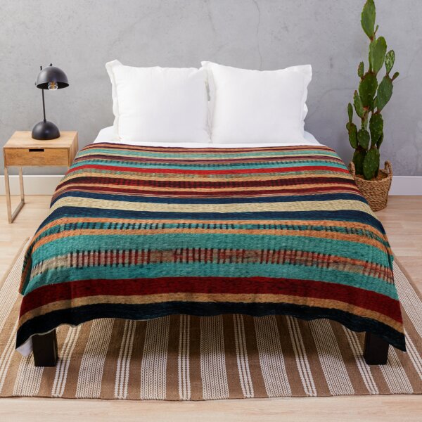 Item preview, Copy of Vivid Moroccan Rug designed and sold by GrinGalore.