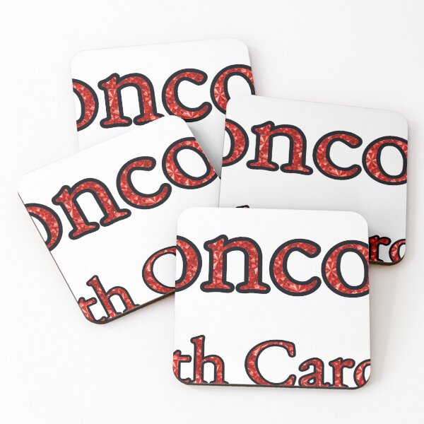 Item preview, Concord North Carolina City Name With Red Rhinestone designed and sold by TheIconSmith.