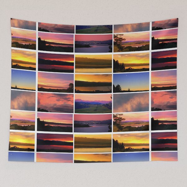 Item preview, Sky's at Our Place* designed and sold by varmifsud.