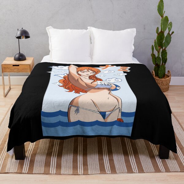 Item preview, Nami designed and sold by menisheem.