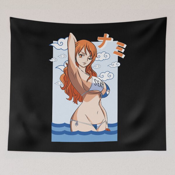 Item preview, Nami designed and sold by menisheem.