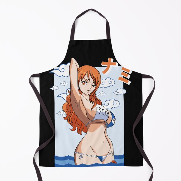 Item preview, Nami designed and sold by menisheem.