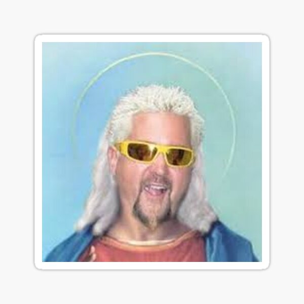 guy fieri wig