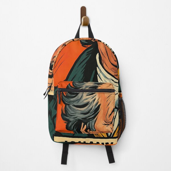 Item preview, Johann Wolfgang von Goethe, author | Comics - Cartoon style designed and sold by ComicsFactory.