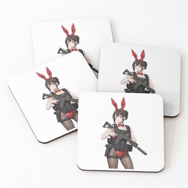 Item preview, Bunny Girl Operator designed and sold by RAWLIFEGRAPHIC.