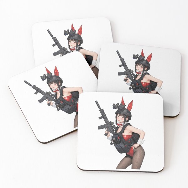 Item preview, Bunny Girl Operator designed and sold by RAWLIFEGRAPHIC.