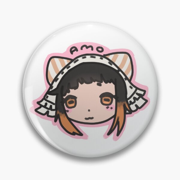Item preview, amo gachiakuta designed and sold by sweetcake33.