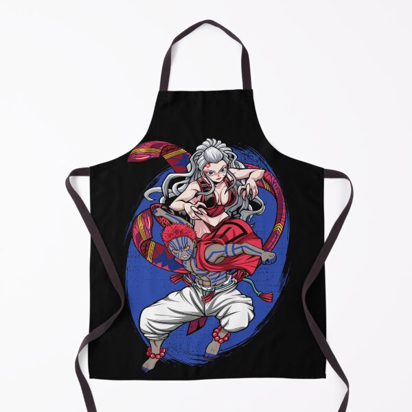 Item preview, Akaza with daki designed and sold by menisheem.