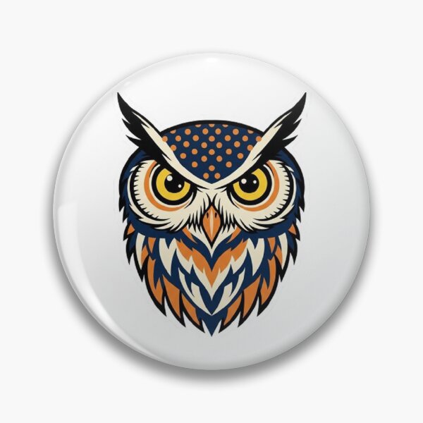 Item preview, owl jolson	 designed and sold by sanawnaw154.