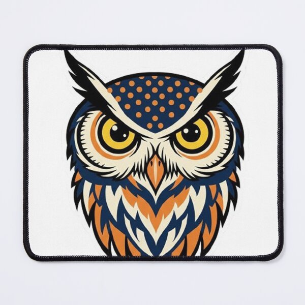 Item preview, owl jolson designed and sold by sanawnaw154.