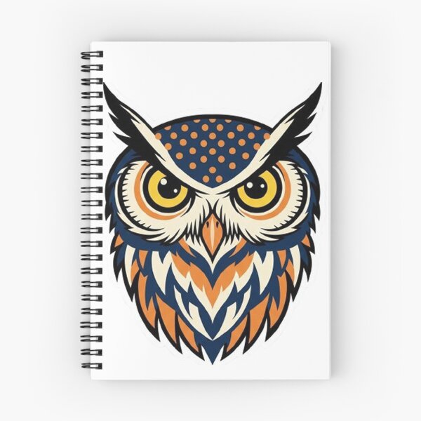 Item preview, owl jolson	 designed and sold by sanawnaw154.