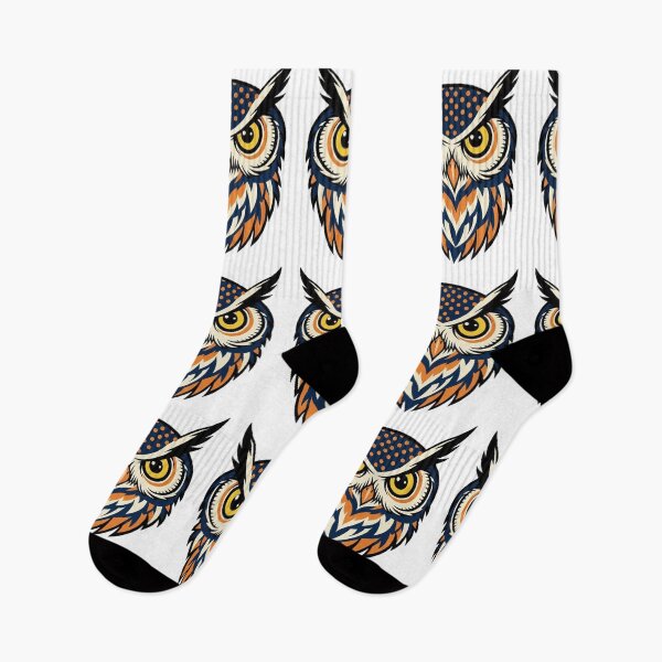 Item preview, owl jolson	 designed and sold by sanawnaw154.