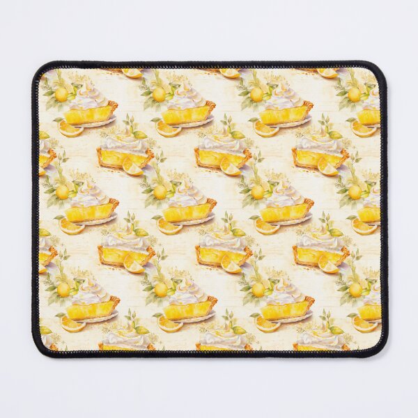 Item preview, Lemon Pie designed and sold by LouieVanille.