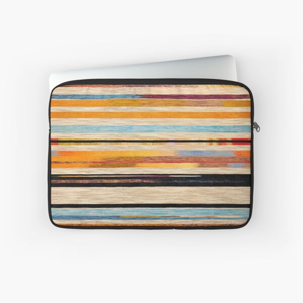 Item preview, Moroccan Rug Stripes Pattern designed and sold by GrinGalore.