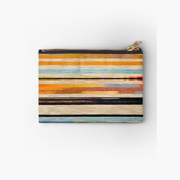 Item preview, Moroccan Rug Stripes Pattern designed and sold by GrinGalore.