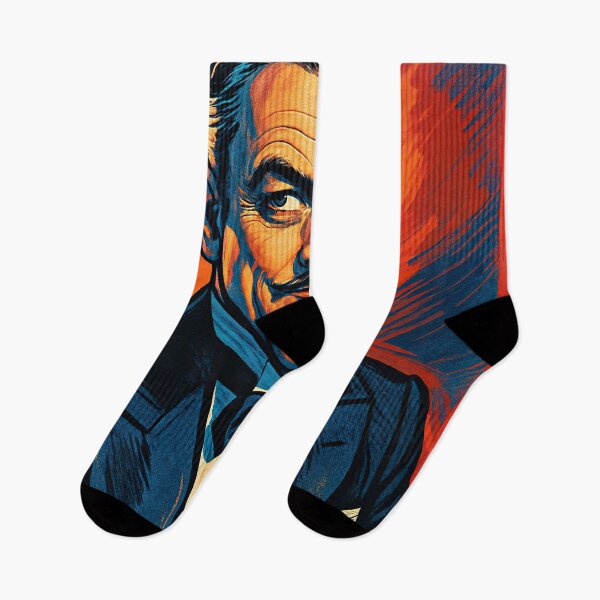 Item preview, John Barrymore  | Comics - Cartoon style designed and sold by ComicsFactory.