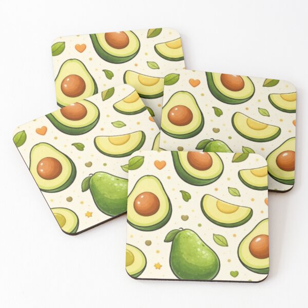 Item preview, Avo Vibes designed and sold by Patternova001.