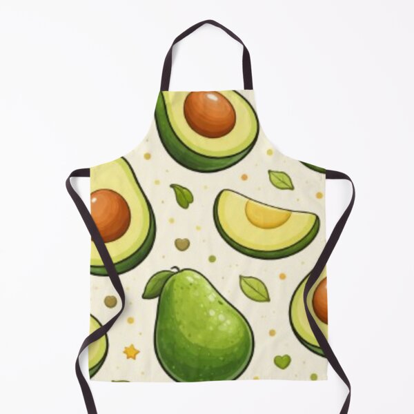 Item preview, Avo Vibes designed and sold by Patternova001.