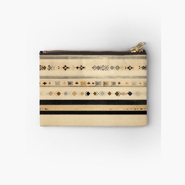 Item preview, Beige Moroccan Rug designed and sold by GrinGalore.