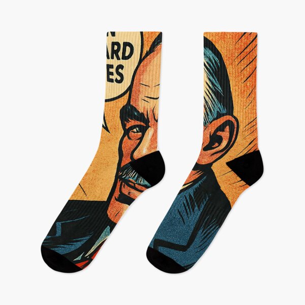 Item preview, John Maynard Keynes  | Comics - Cartoon style designed and sold by ComicsFactory.
