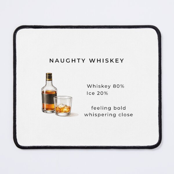 Item preview, Emotional Alcohol Art Print designed and sold by WorkXPlay.