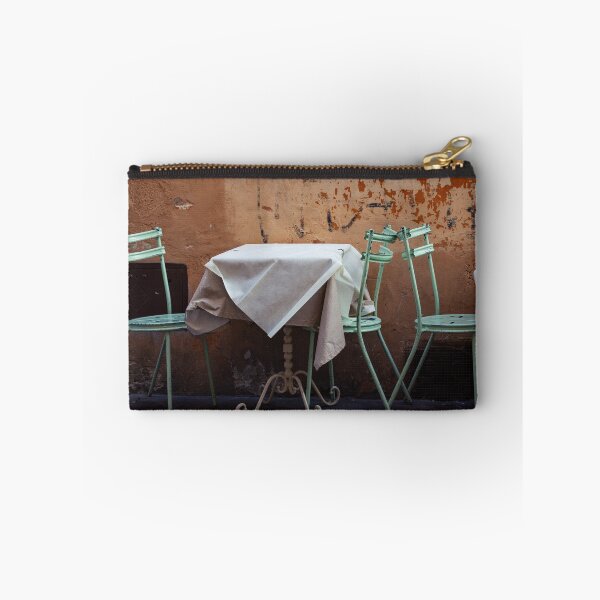 Item preview, Rustic Mint Chairs and Terracotta Wall designed and sold by SergeiLorgus.