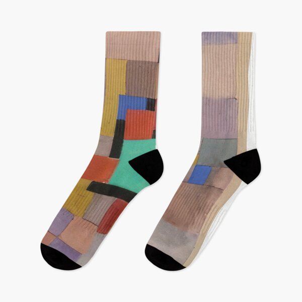 Item preview, Paul Klee designed and sold by DrewGansen.