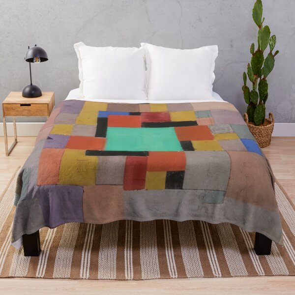 Item preview, Paul Klee designed and sold by DrewGansen.