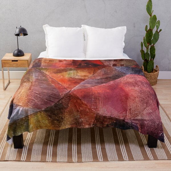 Item preview, Paul Klee designed and sold by DrewGansen.